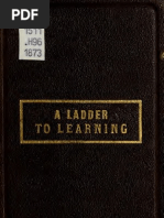 A Ladder to Learning - For Little Climbers (1873)