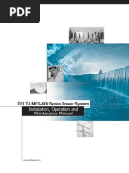 Eltek Power Systems
