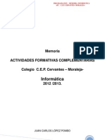 Programacion INFORMATICA Afc 2012.2013 PDF