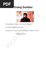 Kepentingan Memupuk Semangat Patriotik Kepentingan Memupuk Semangat Patriotik