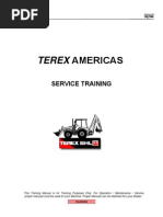 Download Terex BHL Train Manual by Viorel Gruia SN141114797 doc pdf