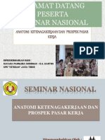 Seminar Nasional