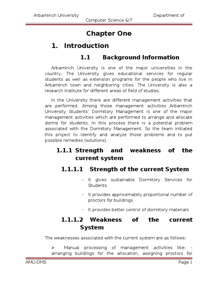 Web-Based Dormitory Management System | PDF | Software Testing | Use Case