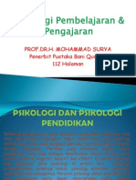 Psikologibelajarmengajar 100330032621 Phpapp02