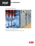 Download ABB Application Guide for Surge Arresters by Nader Tahan SN141131789 doc pdf