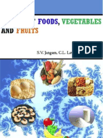 Drying of Foods Vegetables and Fruits Volume 1