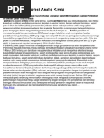 Download Artikel Etika Profesi Analis Kimia by Rizal Eka Nugraha SN141136669 doc pdf