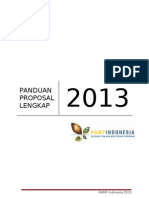 Form P.1 P.5 Format Proposal Lengkap Final 2013