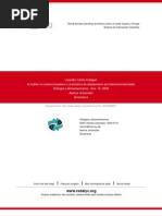 A Mulher No Cinema Brasileiro e a Tentativa