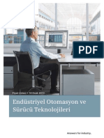 Siemens Otomasyon PDF
