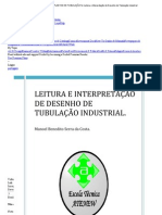 SIMBOLOGIA PARA PLANTAS DE TUBULAÇÃO for Leitura e Interpretação de Desenho de Tubulação industrial.pdf