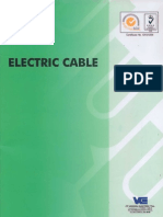 VOKSEL Electric Cables
