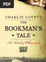 Download THE BOOKMANS TALE - By Charlie  Lovett by Viking Penguin Group USA SN141151088 doc pdf