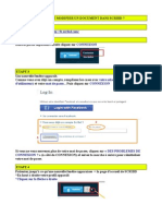 Tutoriel Scribd: Comment Modifier Un Document Dans Scribd