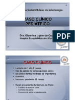Caso Clinico Pediatrico Mayo