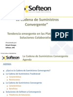 SC Convergence Presentation