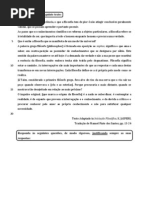 o que é a filosofia