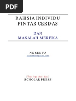 Download Latest Secrets of Gifted Individuals by Kinsley Ng Sen Fa SN14116240 doc pdf