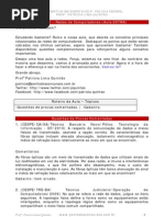 Aula 10 - Redes de Computadores