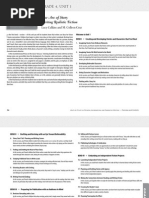 Download Fourth Grade Calkins Writing Overview CCSS by mrosebrough9266 SN141163286 doc pdf