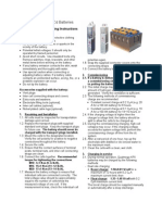 Qualmega KPX Operation Manual