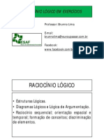 Brunnolima Raciocinologico Esaf Modulo01 001