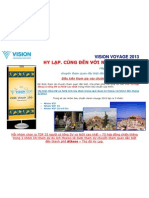 VV2013 - Promtion Dac Biet