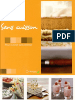 Pour Cuisiner Sans Stresser - Sans Cuisson