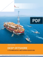 Total Deep Offshore (Brochure)
