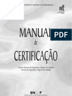 Manual de Certificacao[1]