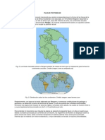 Placas Tectonicas Felix