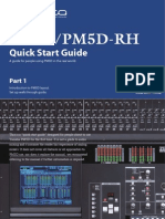 Pm5d Quick Guide Part1 en