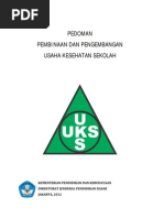 Download Pedoman UKS by Nerissa Arviana Susilo SN141185942 doc pdf