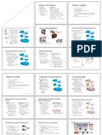 Computer Network - PPT Slides Kurose Ross 4rd Edition