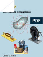 Física 2 - Electricidade e Magnetismo