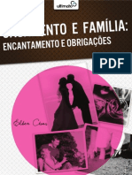 eBook Casamento Familia