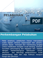 PELABUHAN