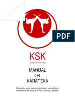 Manual Ksk