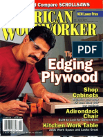 American Woodworker - 87 (June 2001)