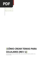 Download Creador de temas de celulares by cdcr1985 SN14120573 doc pdf