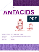 Antacid