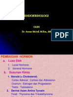 Kuliah Endokrinologi 2008