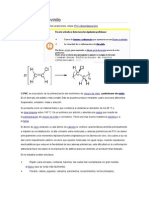 Policloruro de Vinilo