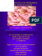 Parte v - Autismo