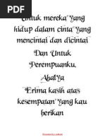 Download Tentang Cinta by Bayu Al-Ghazali SN14121397 doc pdf