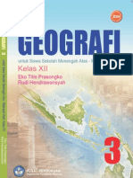Download Kelas Xii Sma Geografi 3 Eko Titis Prasongko by Oky Hariawan SN141215515 doc pdf