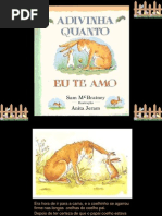 Adivinha Quanto Eu Te Amo