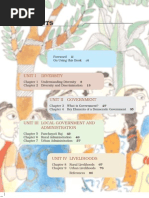 Download Ncert Book - Social and Political Life - Class VI by nikhilamcom SN14121730 doc pdf