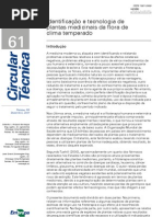 Plantas Medicinais EMBRAPA