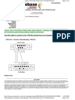 1784 Cak Pinout